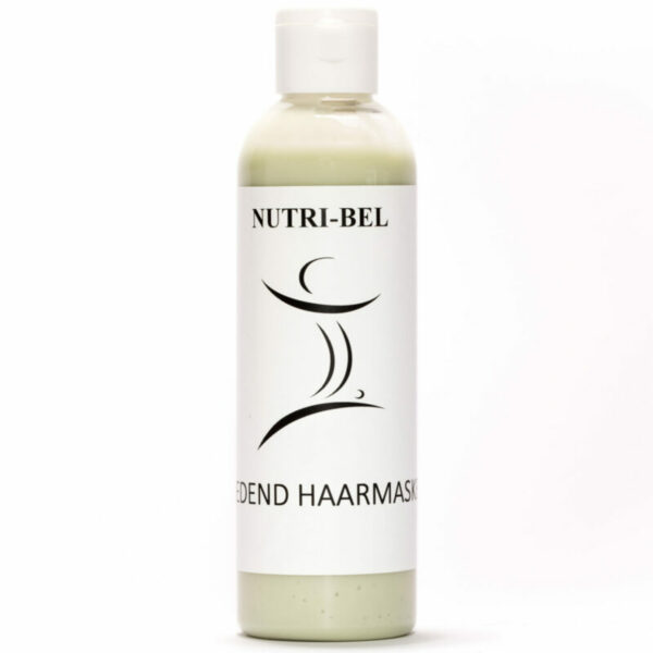 Voedend haarmasker Nutri-Bel