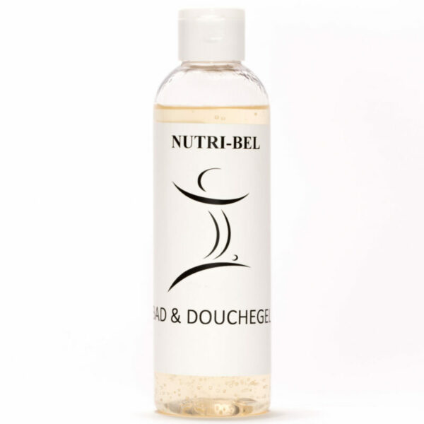 Bad & Douchegel Nutri-Bel