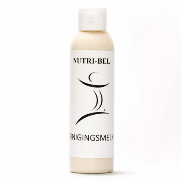 Reinigingsmelk Nutri-Bel