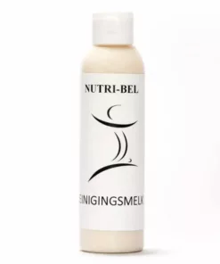 Reinigingsmelk Nutri-Bel