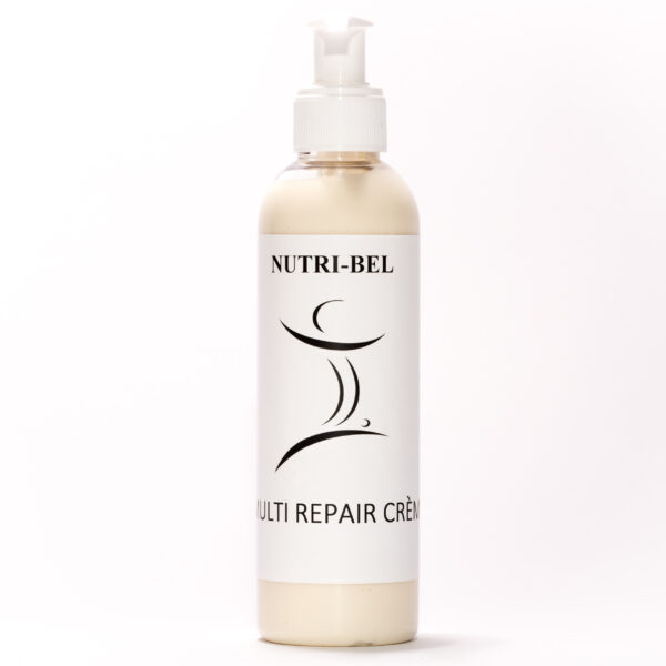 Multi repair crème voor gezicht en lichaam