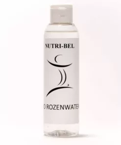 Bio rozenwater Nutri-Bel