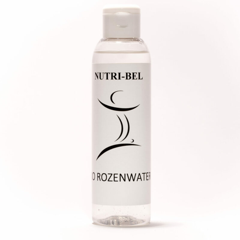 Bio rozenwater Nutri-Bel