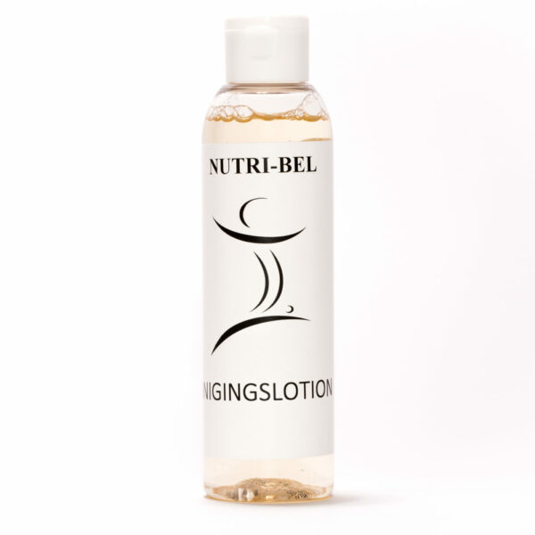 Reinigingslotion Nutri-Bel