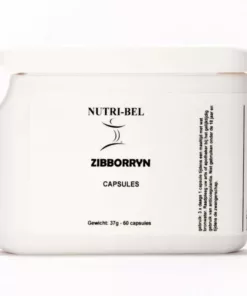 Zibborryn supplement Nutri-Bel