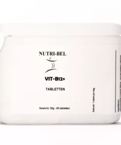 Vit-B12+ Nutri-Bel
