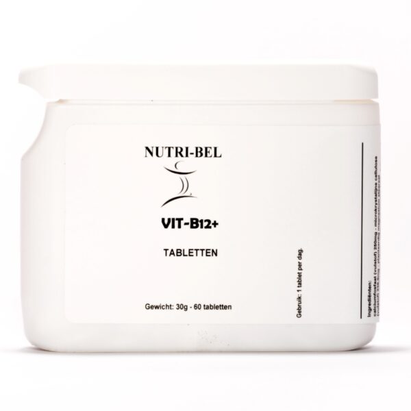 Vit-B12+ Nutri-Bel