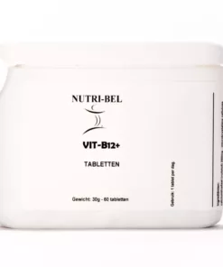 Vit-B12+ Nutri-Bel