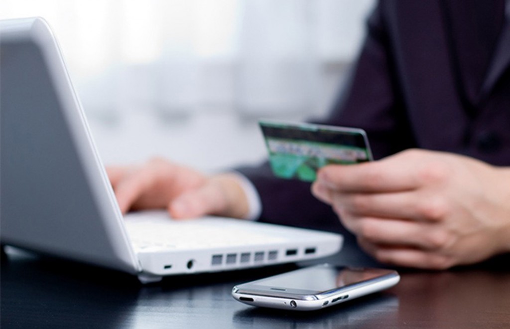 Betalen na ontvangst of meteen online