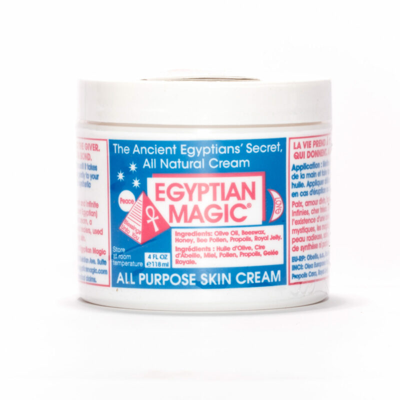 Egyptian magic crème nutri-bel webshop