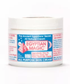 Egyptian magic crème nutri-bel