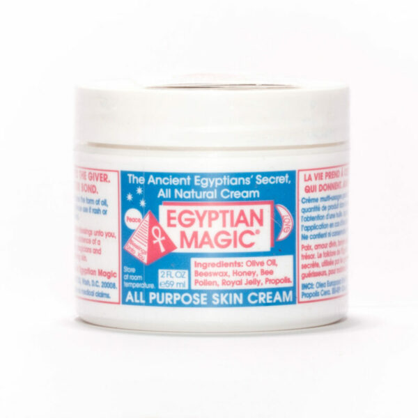 Egyptian magic crème nutri-bel