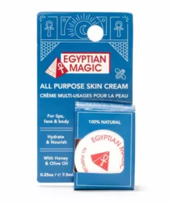 Egyptian magic crème lippenbalsem