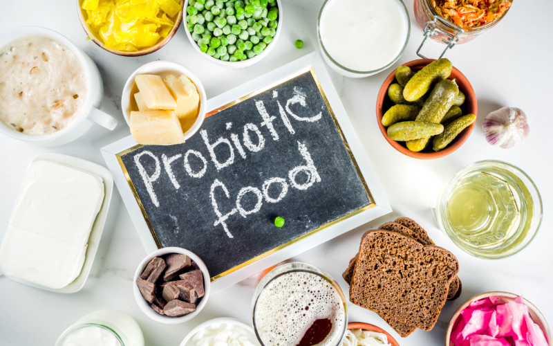 probiotica supplement nutri-bel
