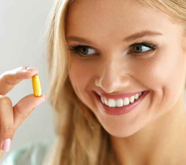 Vitamines