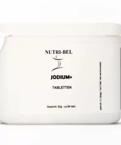 Jodium+ supplement