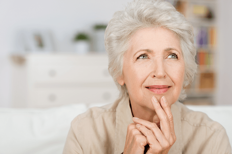 Natuurlijke ondersteuning voor de menopauze