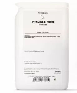 Vit-E-Forte Nutri-Bel