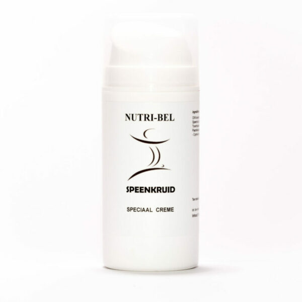 Speenkruid Nutri-Bel