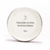 Natuurlijke deo Nutri-Bel