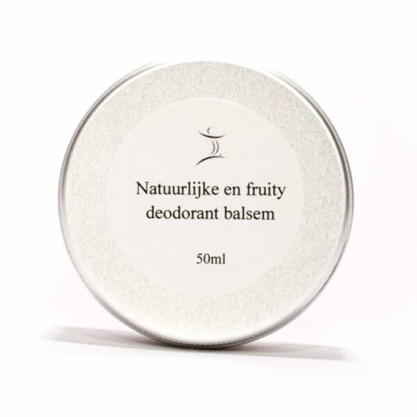 Natuurlijke deo Nutri-Bel