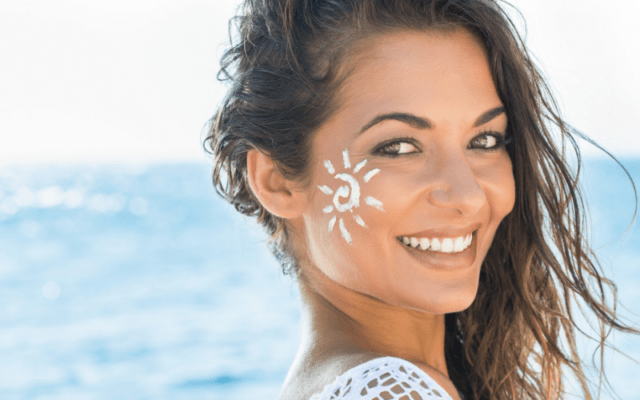 8 tips voor een stralende huid deze zomer