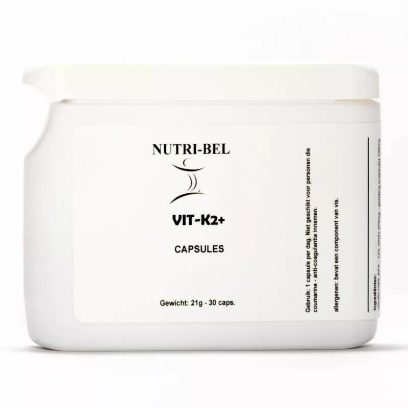 Vit-K2+ Nutri-Bel supplement
