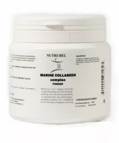 Marine Collageen complex poeder 250gr