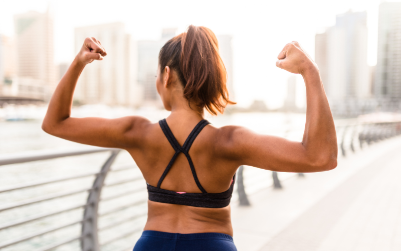 Is zink goed voor je spieren nutri-bel blog supplementen