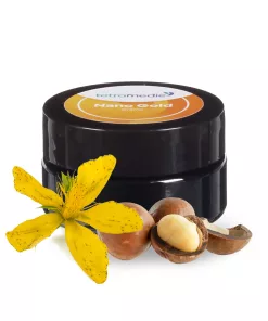 Nano Gold Crème colloïdaal goud creme werking