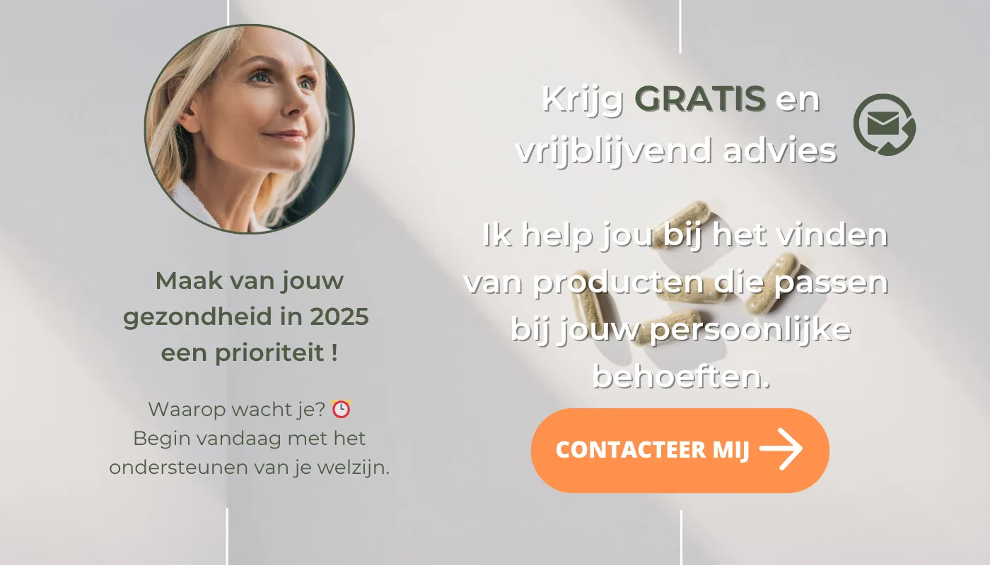 ik help jou het juiste supplement kiezen nutri-bel